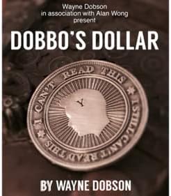 Dollar MJM Dobbo -a Wayne Dobson i Alan Wong - Trik