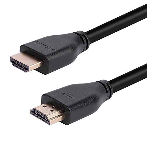 Monoprice 8K DisplayPort 2.0 kabel i 8K certificirani ultra brzina HDMI 2.1 kabel