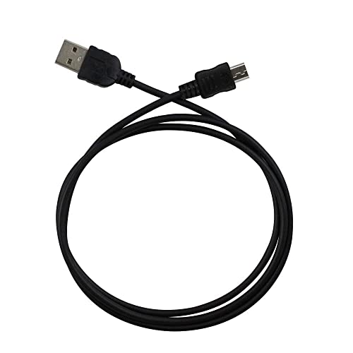 DKKPIA USB kabel za punjenje PC-a za ZBS A1000 A3000 Android LCD Multi-Touch WiFi tablet računalo