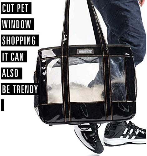 Prijenosni, prozračni ruksak za putovanja s kućnim ljubimcima, dizajn svemirske kapsule od pjene i vodootporna torba za ruksak