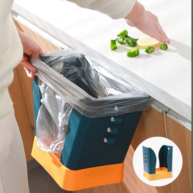 Zhaolei otpadne kante za otpad Produljeno smeće može biti kućna kuhinja kupaonica devet brzina i blisko podesivo kanta za