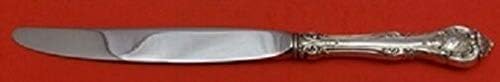 Stolni nož od srebra 9 9 3/4 Pribor za jelo