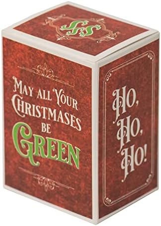 Duneroller božićni gotovinski poklon kutije za darivanje novca