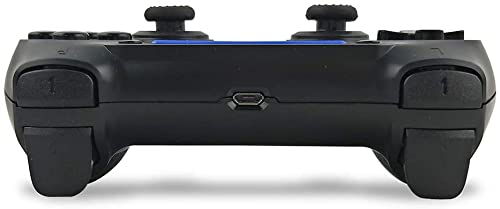 Bežični kontroler GamePad za PS4/PS4 Slim/PS4 PRO/PC s USB kabelom za punjenje s dvostrukom vibracijom, klikanjem Touchpad-a,