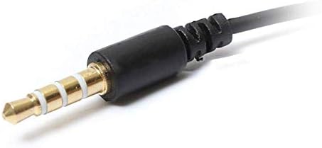 Pulabo 1,5 m 5ft STEREO Extension kabel za ekstenzije manje buke 3,5 mm mužjaka do 3,5 mm ženski kabel udoban i ekološki