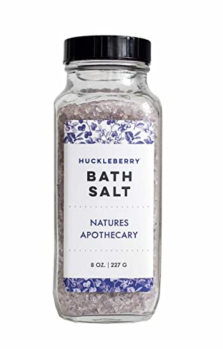Sol za kupanje-sol Mrtvog mora i Epsom sol za namakanje, mineralne soli za kupanje pomoći će vam da se upijete, opustite