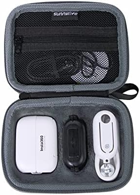 Kardan action camera torba za pohranu zaštitna torbica za nošenje Pribor za akcijsku kameru za 9360-2 dodatni dio